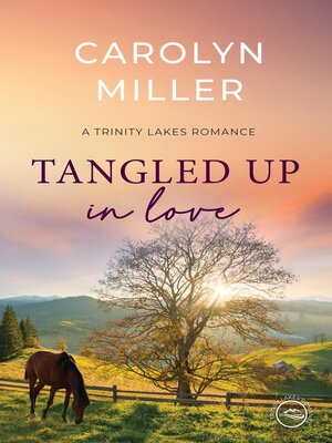 cover image of Tangled Up in Love